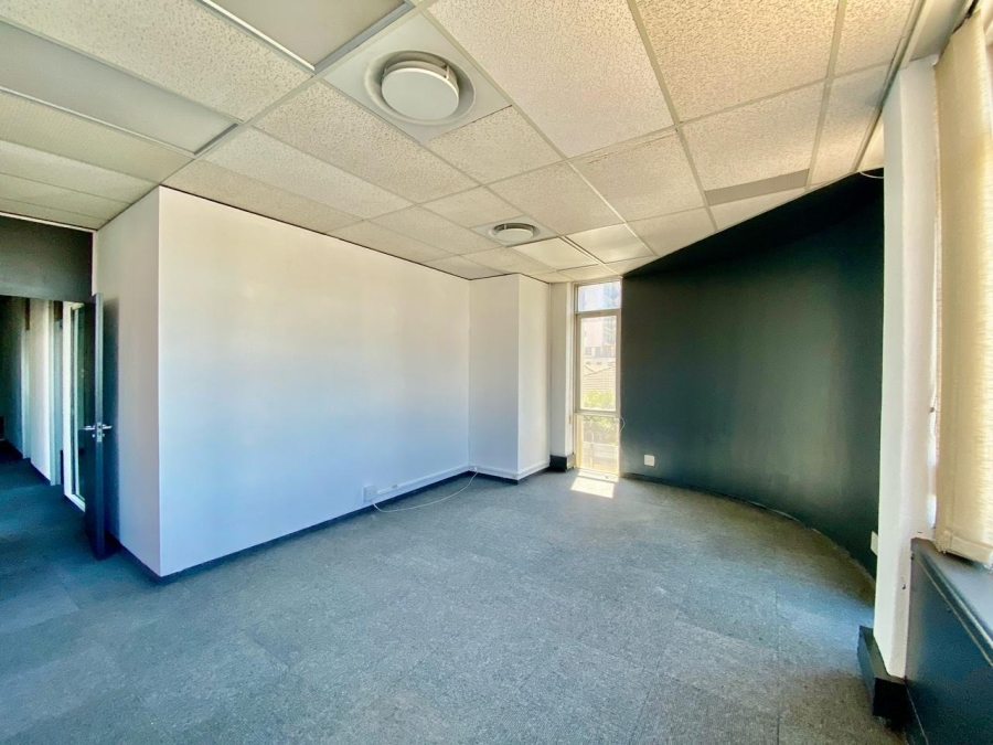 To Let commercial Property for Rent in Strand Central Western Cape